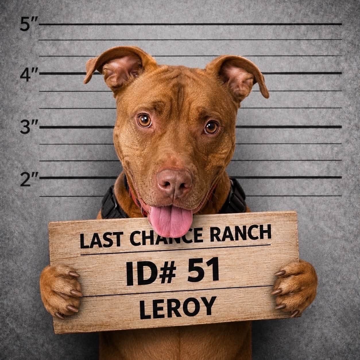 Leroy