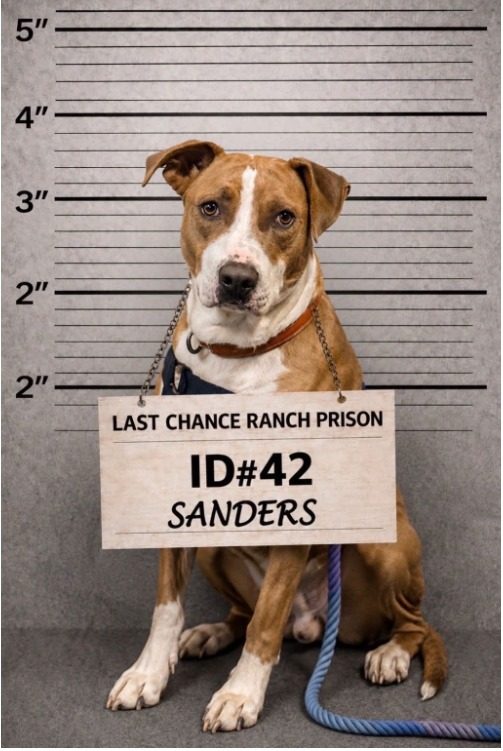 Sanders